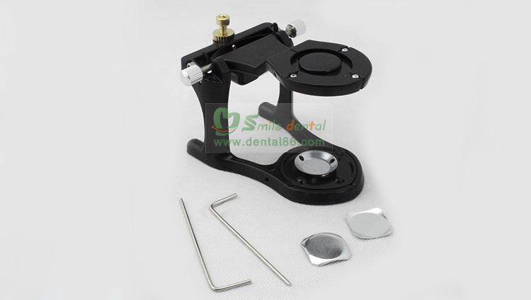 Magnetic denture Artriculator